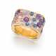 Fancy-Gemstone-Ring - photo 1 Fancy-Gemstone-Ring - photo 1