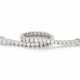 Tennis-Bracelet - photo 1 Tennis-Bracelet - photo 1