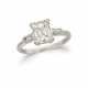 Diamond-Ring - photo 1