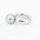 Tahitian Pearl-Ring - photo 1 Tahitian Pearl-Ring - photo 1
