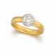 Diamond-Ring - photo 1