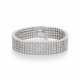 Elegant Diamond-Bracelet - photo 1