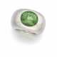 Tourmaline-Ring - photo 1 Tourmaline-Ring - photo 1