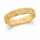 Diamond-Gold-Bangle - photo 1