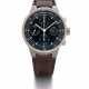 IWC. GST Chronograph - photo 1 IWC. GST Chronograph - photo 1