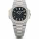 Patek Philippe. Nautilus - Foto 1 Patek Philippe. Nautilus - Foto 1