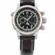 Jaeger LeCoultre. Master Compressor Extreme World Chronograph - photo 1 Jaeger LeCoultre. Master Compressor Extreme World Chronograph - photo 1