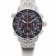 Sinn. Fulda Challenge-Double-Chronograph - фото 1 Sinn. Fulda Challenge-Double-Chronograph - фото 1