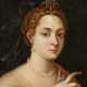 Jacopo Tintoretto. Portrait of a Woman as Venus - photo 1
