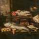 Abraham Hendricksz van Beyeren. Still Life with Fish and Crustaceans - photo 1