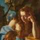 Francesco Solimena. St Mary Magdalene - Foto 1