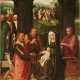 Adriaen Isenbrant. The Adoration of the Kings - photo 1