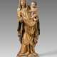 South German School. Madonna with Child - photo 1