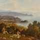 Carl von Kügelgen. View of the Blick auf Partenit at the Crimea - photo 1