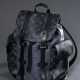 Louis Vuitton "Christopher PM" Rucksack in Damier … - Foto 1 Louis Vuitton "Christopher PM" Rucksack in Damier … - Foto 1