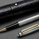 Montblanc masterpiece Rollerball ‘Solitair’, 925 s… - фото 1