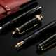 2 Montblanc piston fountain pens: ‘Masterpiece 142… - фото 1