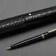 Montblanc ballpoint pen ‘281’ with lever clip in o… - photo 1 Montblanc ballpoint pen ‘281’ with lever clip in o… - photo 1