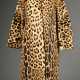 Jaguar coat (Panthera Onca) in classic cut, size 3… - фото 1 Jaguar coat (Panthera Onca) in classic cut, size 3… - фото 1
