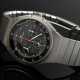 IWC titanium ‘Porsche Design’ chronograph, quartz,… - фото 1 IWC titanium ‘Porsche Design’ chronograph, quartz,… - фото 1