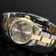 Rolex stainless steel and 750 gold ladies' wristwa… - photo 1 Rolex stainless steel and 750 gold ladies' wristwa… - photo 1