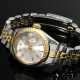 Rolex stainless steel and 750 yellow gold ladies' … - фото 1 Rolex stainless steel and 750 yellow gold ladies' … - фото 1
