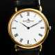 Baume & Mercier yellow gold 750 ‘Classima’ wristwa… - фото 1 Baume & Mercier yellow gold 750 ‘Classima’ wristwa… - фото 1