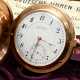 A. Lange & Söhne Savonette pocket watch, 3-cover r… - photo 1 A. Lange & Söhne Savonette pocket watch, 3-cover r… - photo 1