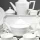 30 Pieces KPM coffee and tea service ‘Kurland’, wh… - photo 1 30 Pieces KPM coffee and tea service ‘Kurland’, wh… - photo 1