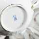 23 Pieces Meissen dinner service with floral and i… - фото 1
