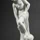 Sèvre biscuit figurine ‘Venus in the Bath’ after C… - photo 1 Sèvre biscuit figurine ‘Venus in the Bath’ after C… - photo 1