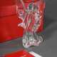 Baccarat crystal figurine ‘Angel’, designed by Jea… - photo 1