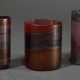 3 Moje-Wohlgemuth, Isgard (1941-2018) Beaker glass… - фото 1 3 Moje-Wohlgemuth, Isgard (1941-2018) Beaker glass… - фото 1