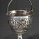 Nuremberg Louis XVI basket on a high foot with ope… - photo 1 Nuremberg Louis XVI basket on a high foot with ope… - photo 1