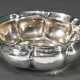 Octagonal bowl, Wenzlar, Munich, 800 silver, 95 g,… - photo 1 Octagonal bowl, Wenzlar, Munich, 800 silver, 95 g,… - photo 1