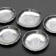 5 Various small bowls with different coins (China,… - photo 1 5 Various small bowls with different coins (China,… - photo 1