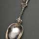 Frisian wedding spoon with figurative handle ‘Brid… - photo 1