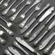 24 Pieces fruit cutlery set with Rococo decoration… - photo 1 24 Pieces fruit cutlery set with Rococo decoration… - photo 1