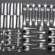 72 Pieces of Schiavon ‘Spagnolo’ cutlery for 12 pe… - photo 1 72 Pieces of Schiavon ‘Spagnolo’ cutlery for 12 pe… - photo 1