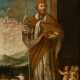 Unknown artist of the 18th century. ‘Saint Nichola… - photo 1