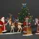 4 Diverse Weihnachts Figuren, Wilhelm Schweizer, D… - Foto 1 4 Diverse Weihnachts Figuren, Wilhelm Schweizer, D… - Foto 1