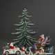 4 Various Christmas figures, Wilhelm Schweizer, Di… - photo 1 4 Various Christmas figures, Wilhelm Schweizer, Di… - photo 1