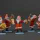 5 Various Christmas figures ‘Christmas concert’, p… - photo 1 5 Various Christmas figures ‘Christmas concert’, p… - photo 1
