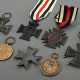 7 Various medals and decorations from the 19th c. … - photo 1