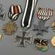 8 Various medals and decorations from the 19th c. … - photo 1 8 Various medals and decorations from the 19th c. … - photo 1