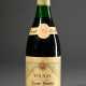 Flasche Rotwein 1955 Volnay, Joseph Boudry, Côte d… - Foto 1 Flasche Rotwein 1955 Volnay, Joseph Boudry, Côte d… - Foto 1