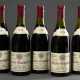 5 Flaschen 1978 Mazis-Chambertin, Domaine Pierre G… - Foto 1 5 Flaschen 1978 Mazis-Chambertin, Domaine Pierre G… - Foto 1