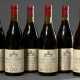 6 Flaschen 1981 Aloxe-Corton, Premier Cru, Clos le… - Foto 1