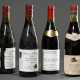 4 Diverse Flaschen Burgunder: 2x 1994 Hospices de … - Foto 1 4 Diverse Flaschen Burgunder: 2x 1994 Hospices de … - Foto 1