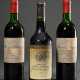 3 Diverse Flaschen Rotwein: 2x 1978 Chateau Beau M… - Foto 1 3 Diverse Flaschen Rotwein: 2x 1978 Chateau Beau M… - Foto 1
